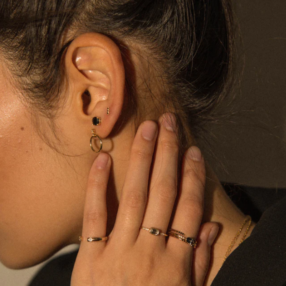 Finds Under $500 – Jennie Kwon Jewelry Gift Guide