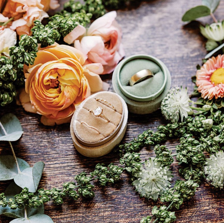 Philadelphia Wedding