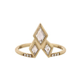 3 Kite Balance Ring Equilibrium (OOAK)