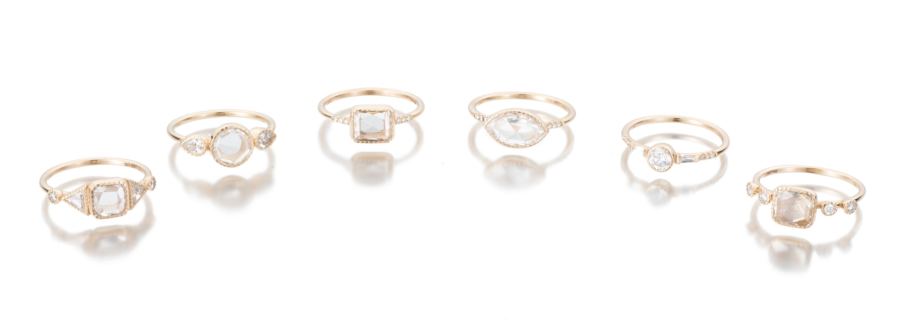 Bridal Rings