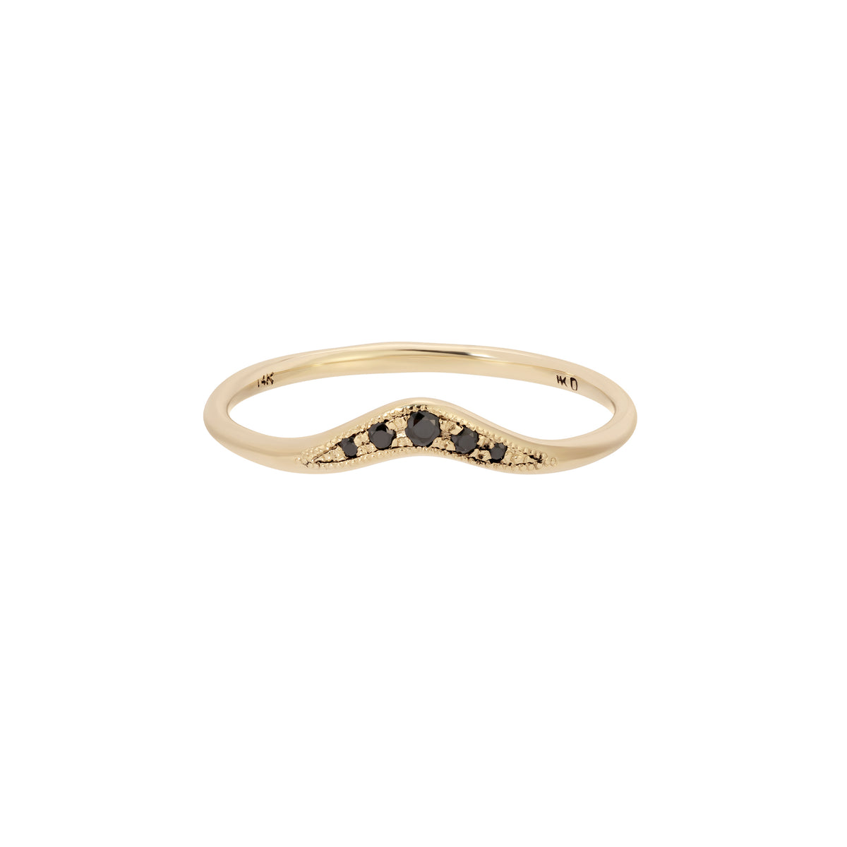 Black Diamond Wave Band