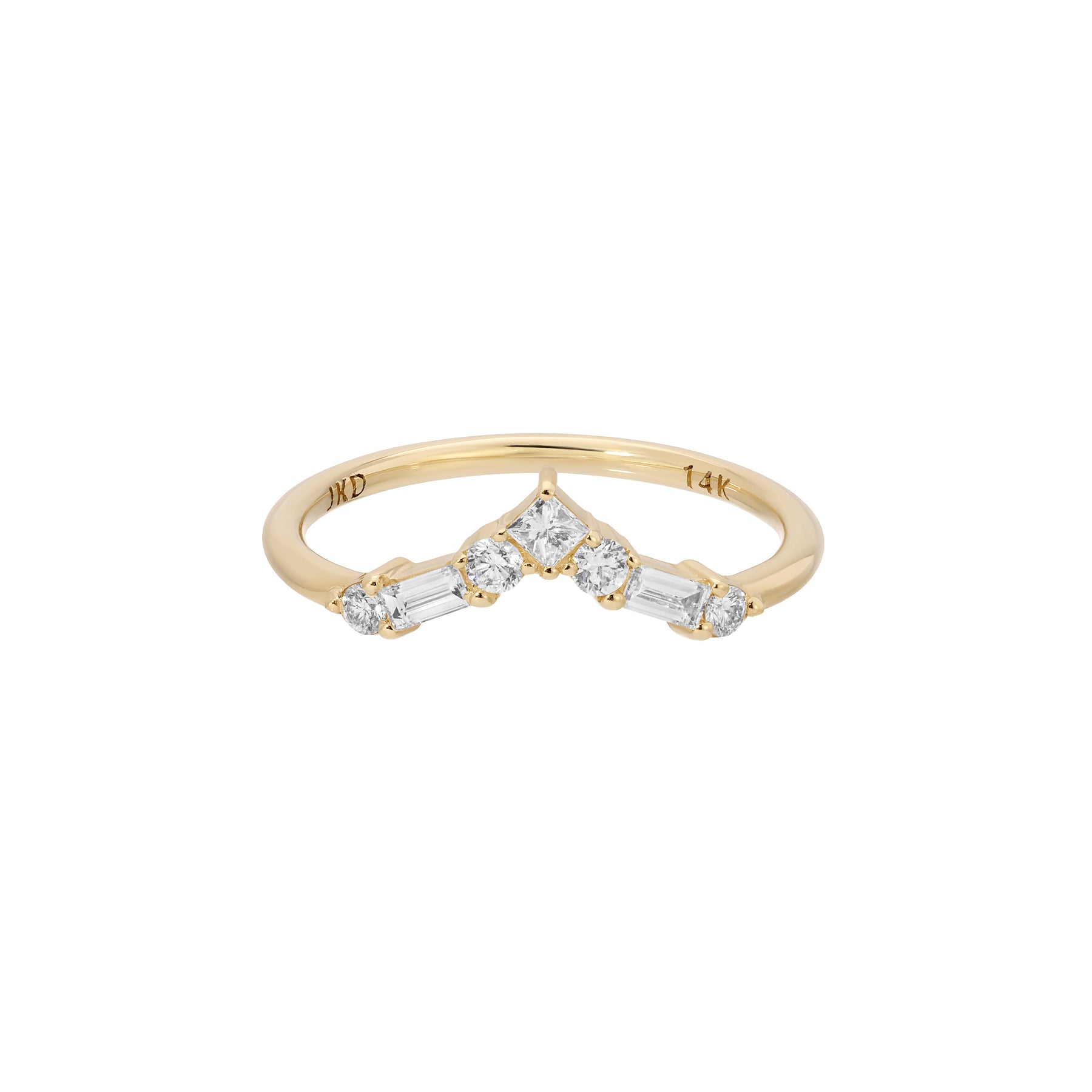 Diamond Cavatina Arch Band