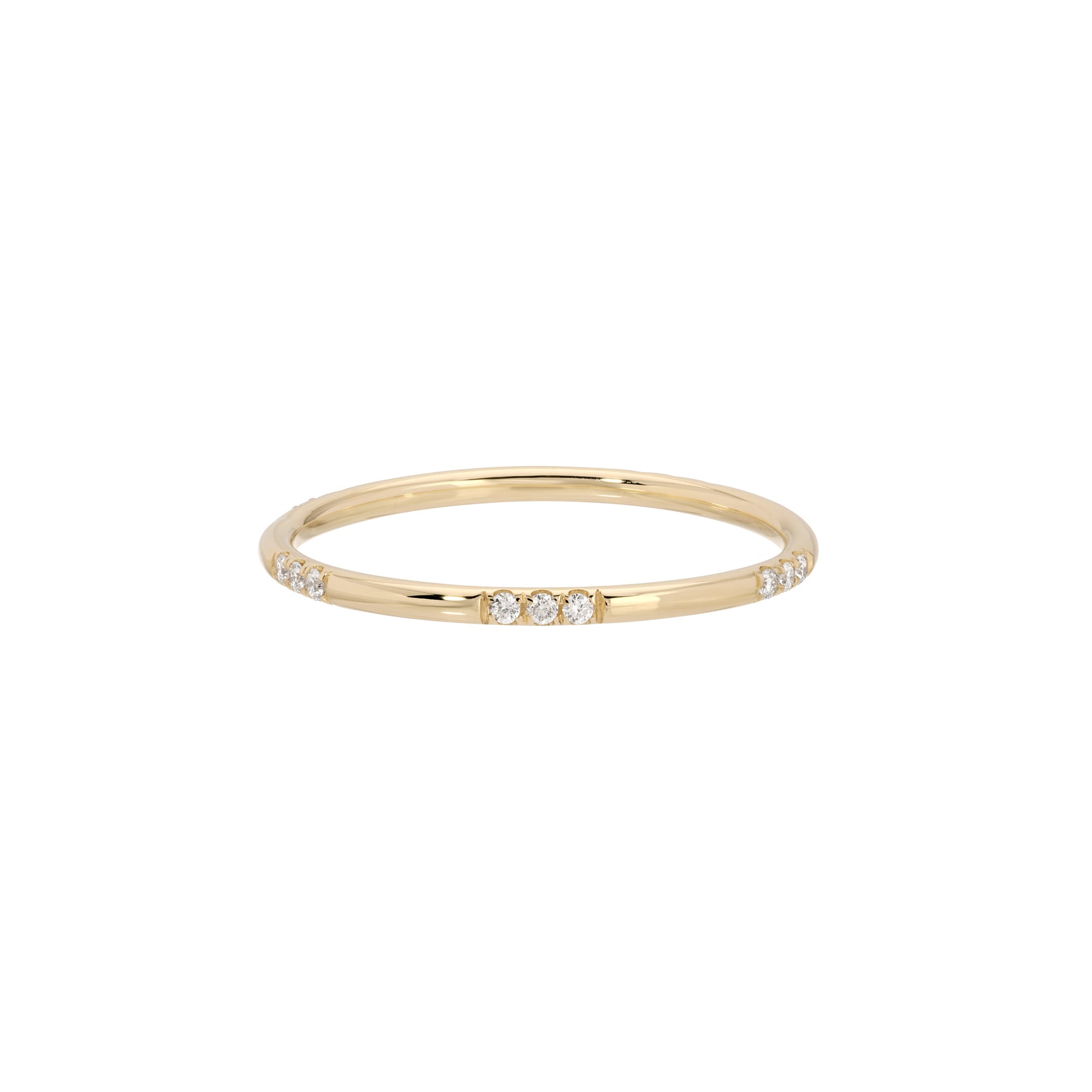 Diamond RIN Band