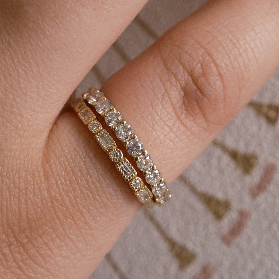 Diamond Stepstone Band