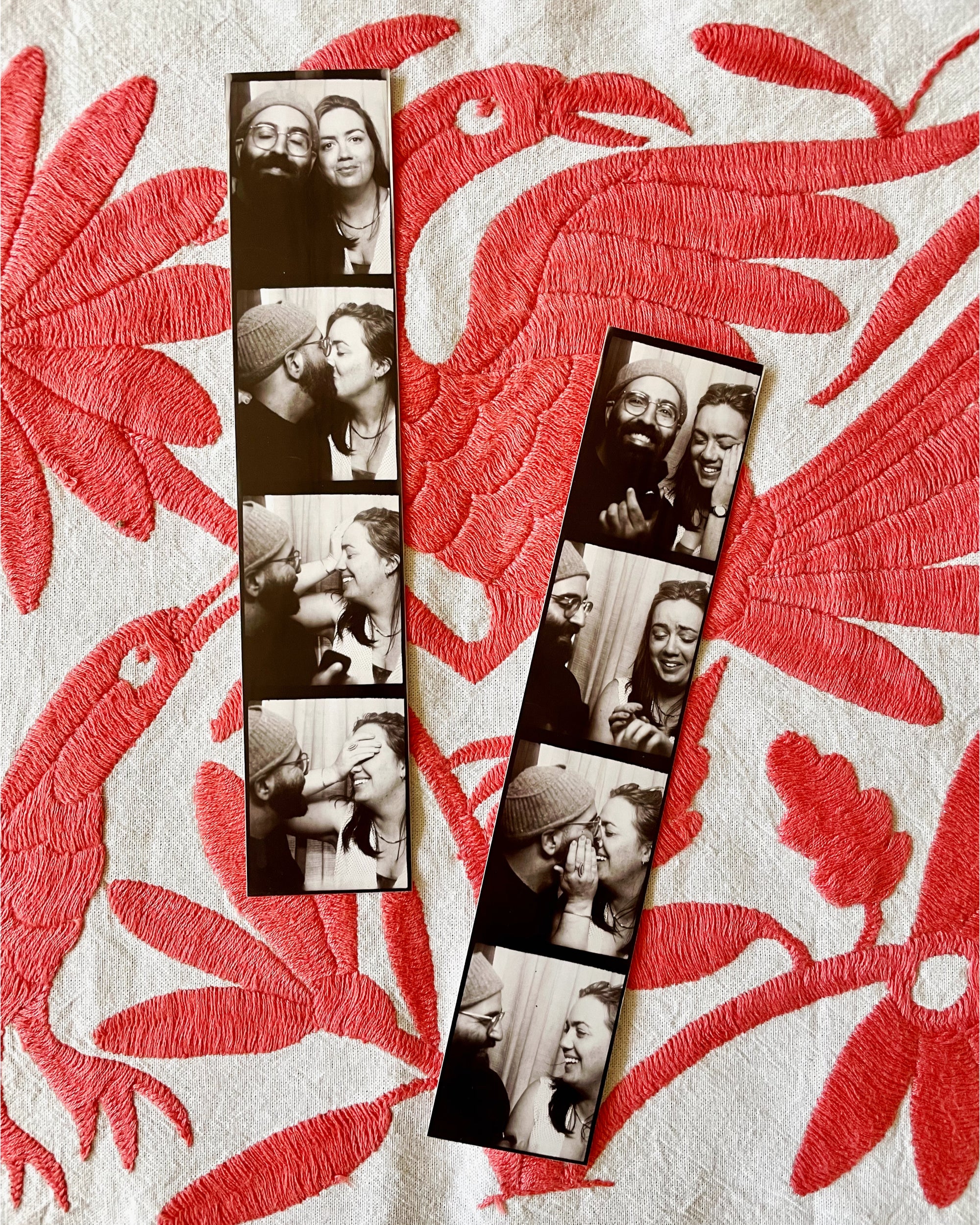 art deco wedding band