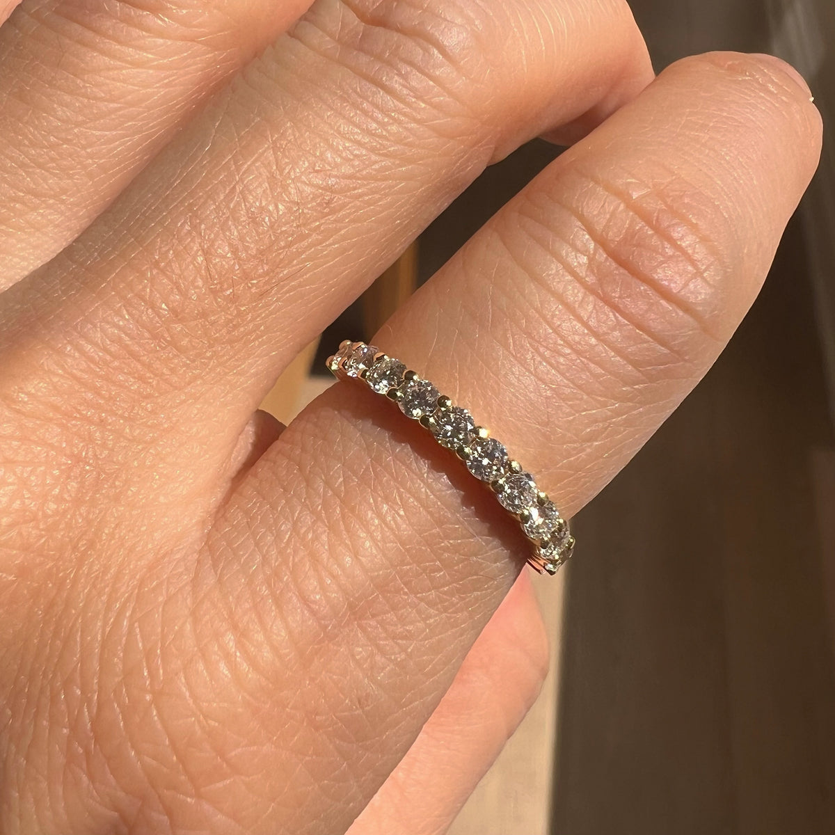 Diamond Stepstone Band