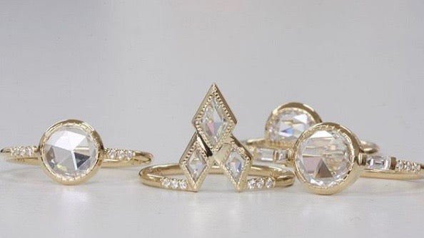 JKD custom rings