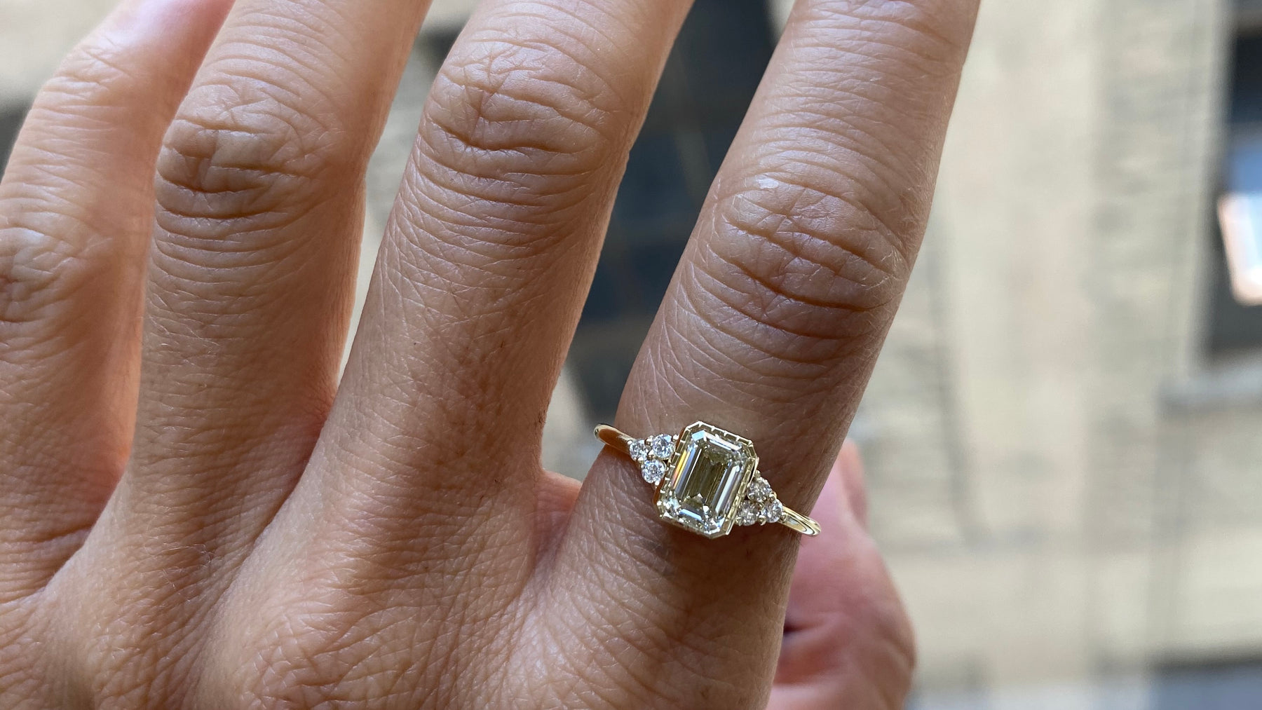 rings