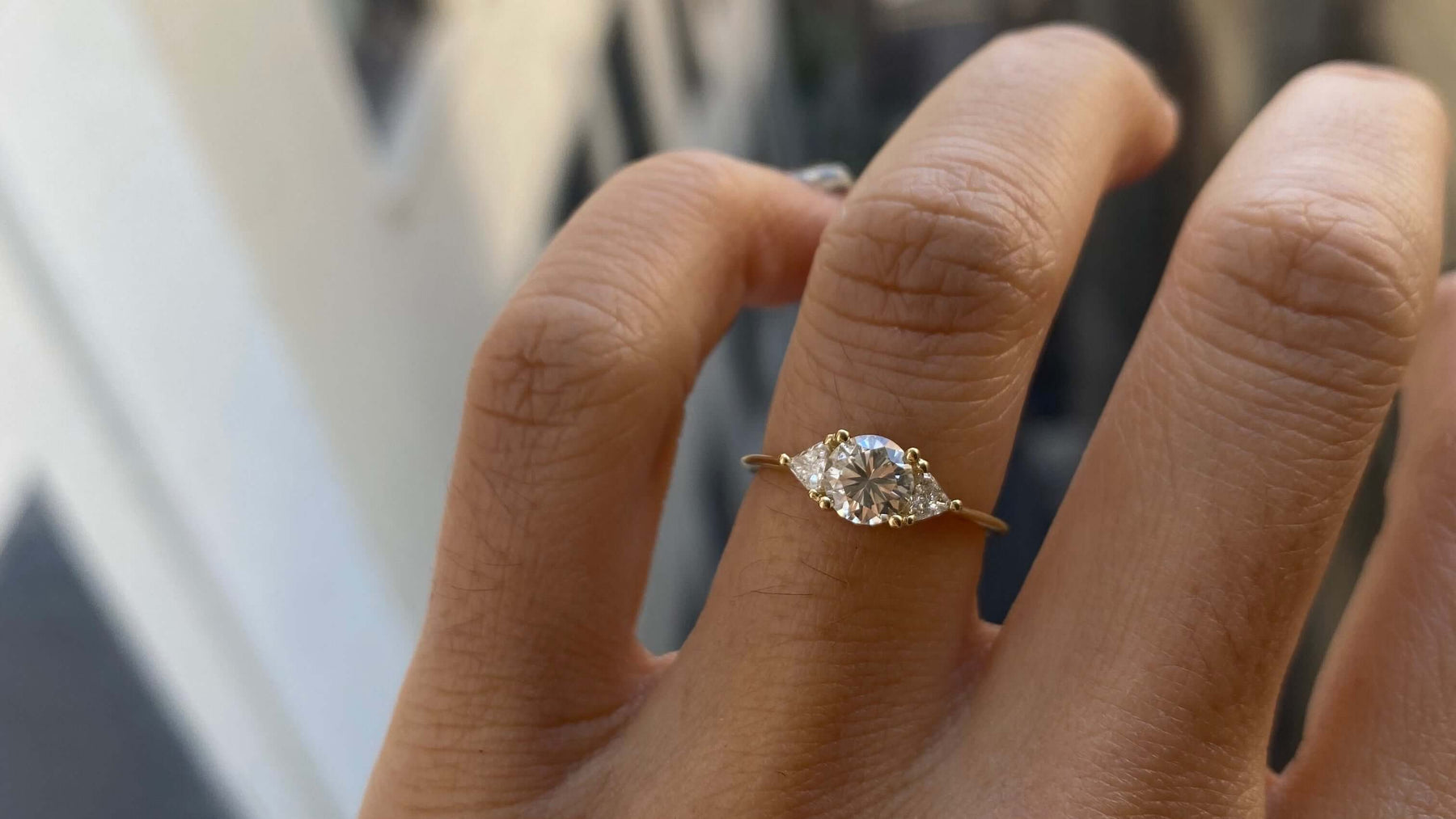 custom ring