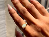 Opal Reese Ring