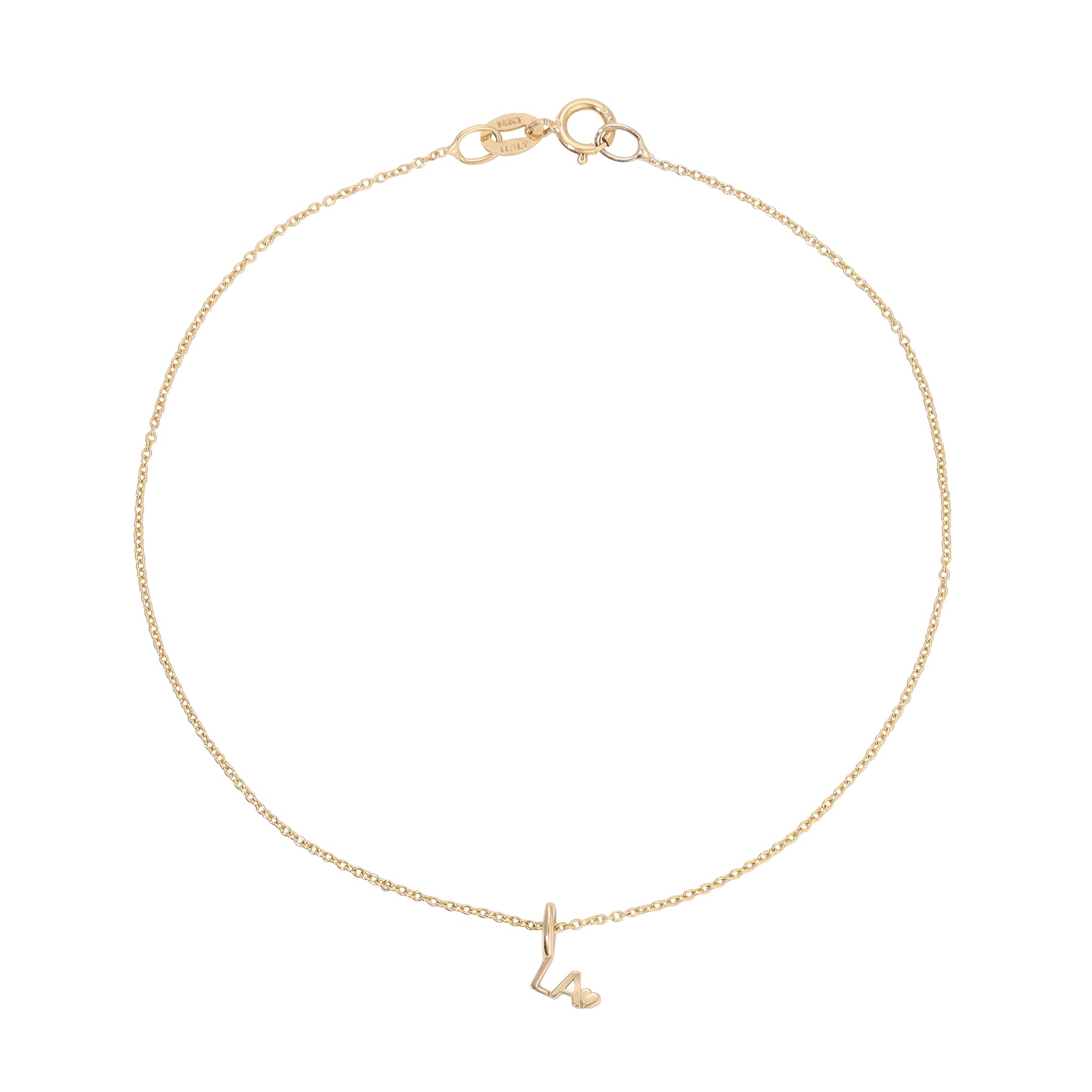 Gold Petite Bracelets