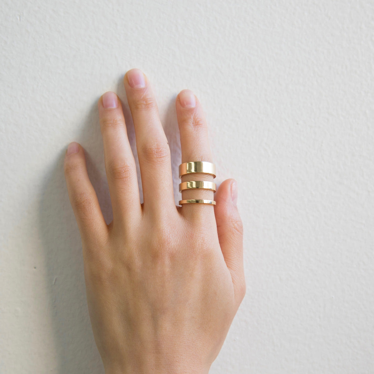 2 mm Basic Band