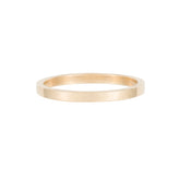 2 mm Basic Band