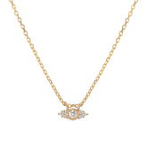 Diamond Dolce Necklace