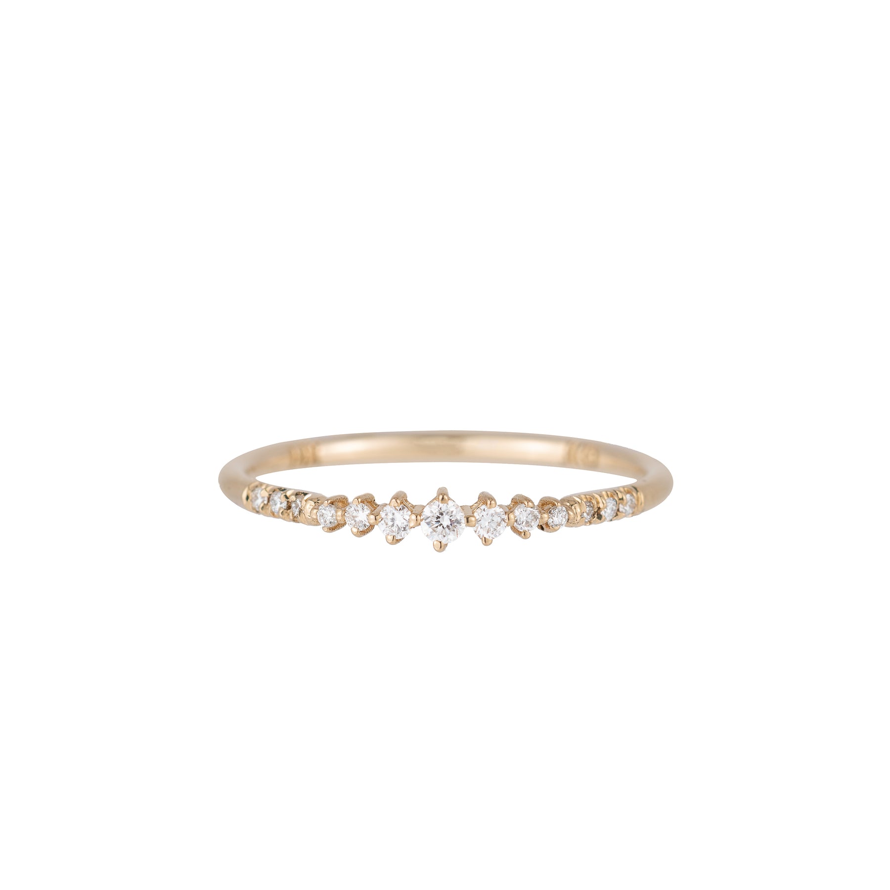 DIAMOND PRELUDE BAND