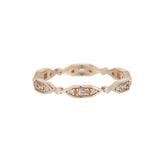 DIAMOND LUCY BAND