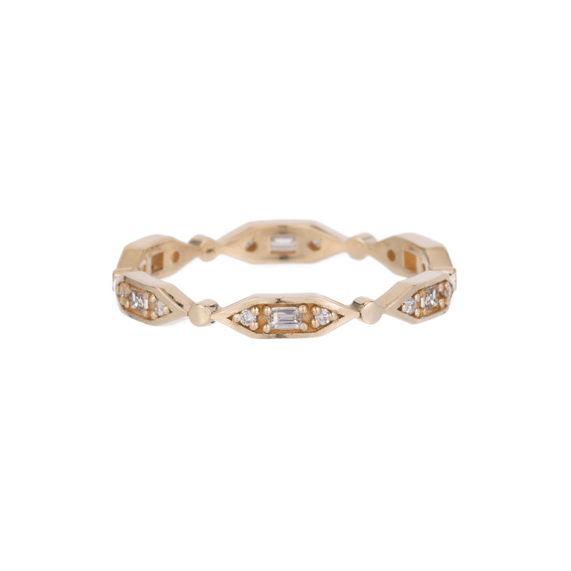 DIAMOND LUCY BAND