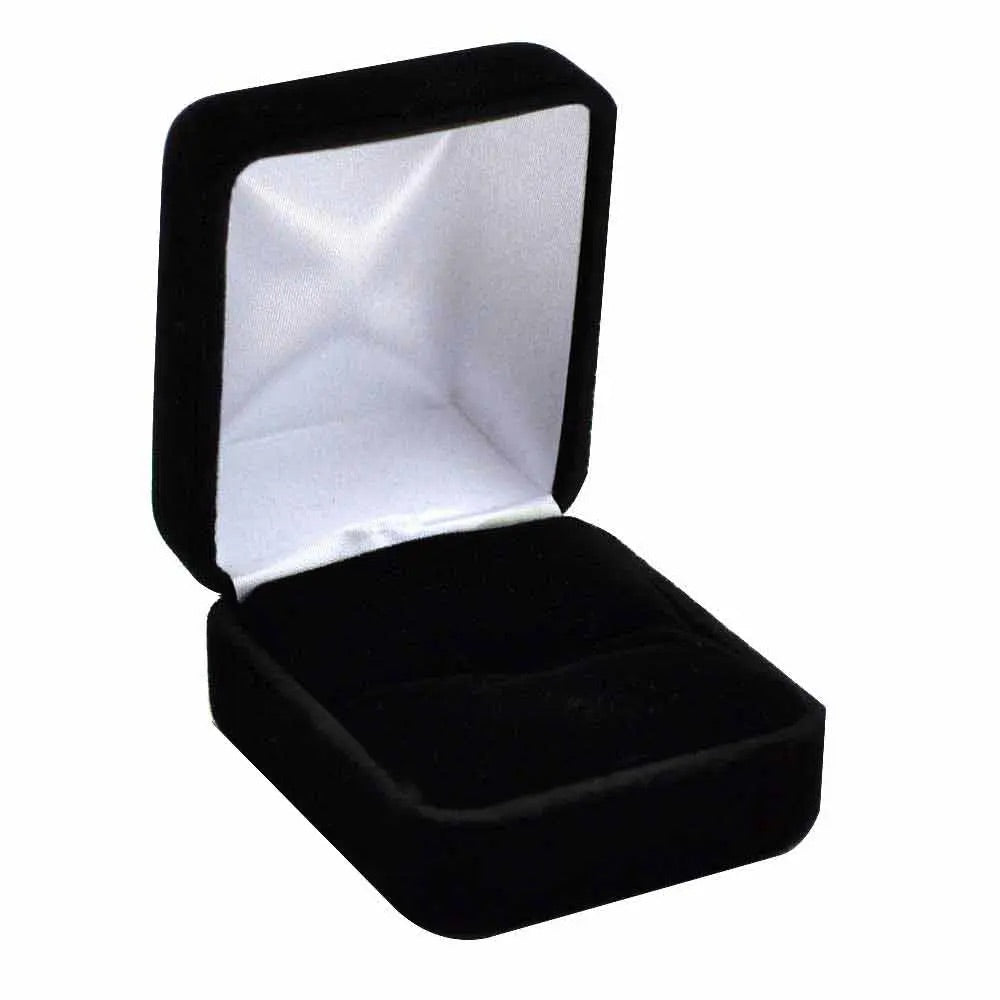 Velvet Ring Box