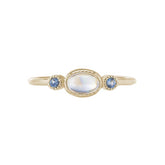 Moonstone Reese Ring