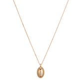 Oval Milli Necklace