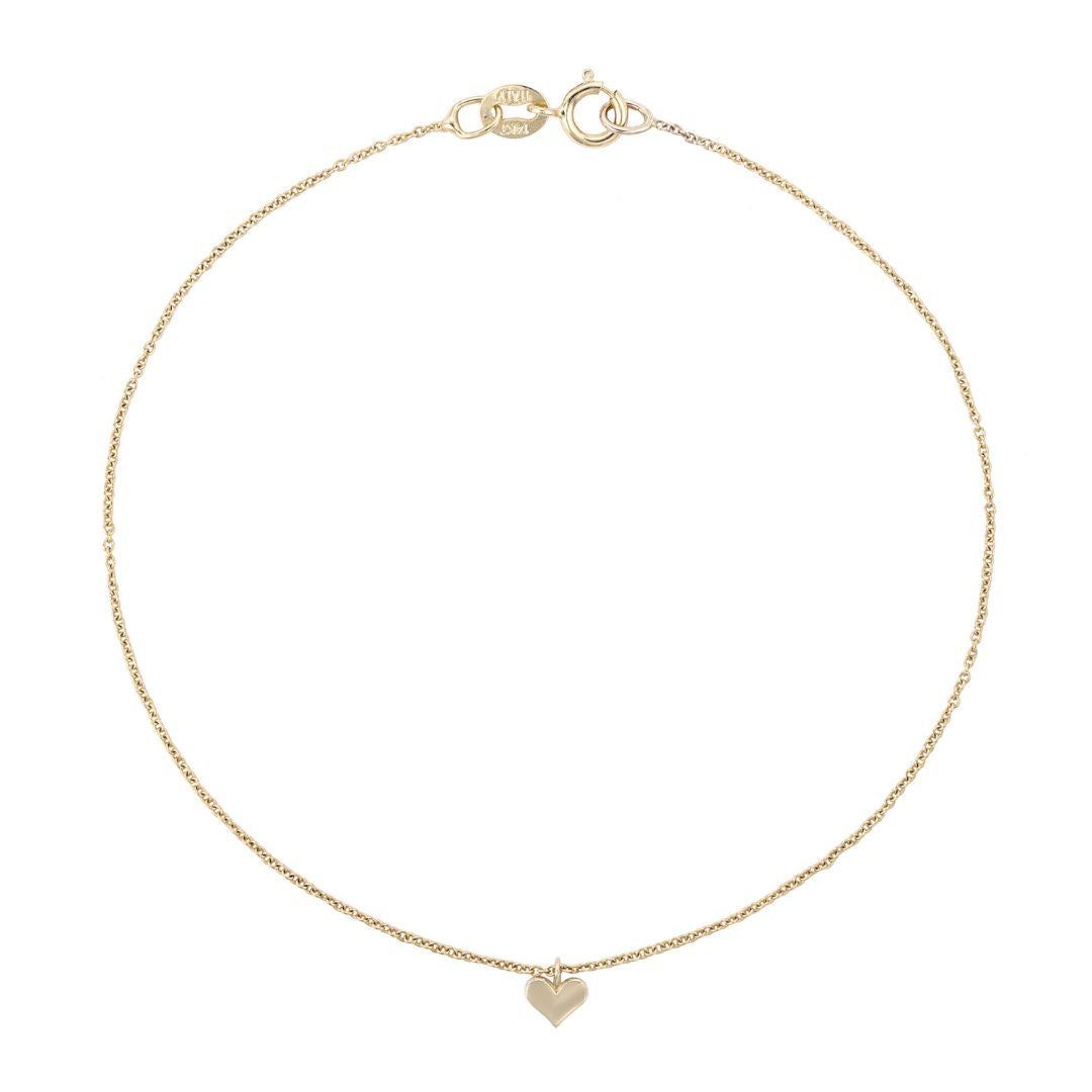 Gold Petite Bracelets
