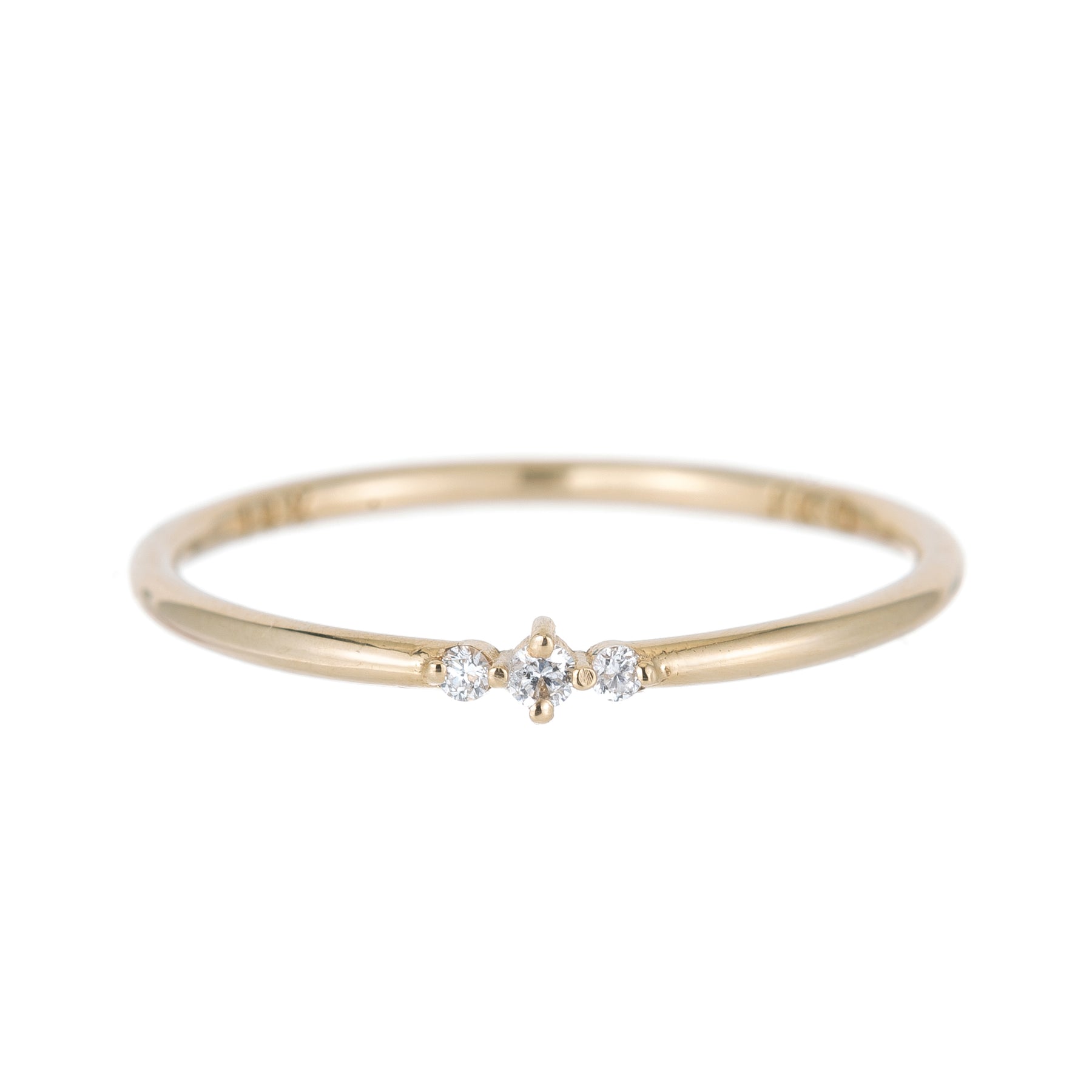 Tres Diamond Band