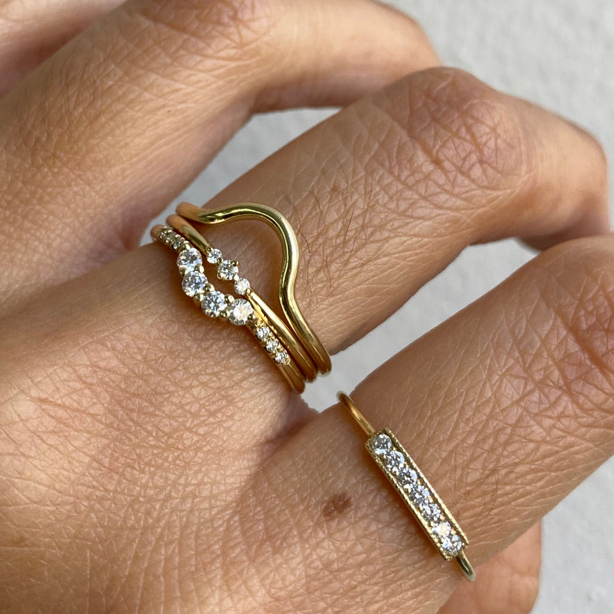 Tres Diamond Band