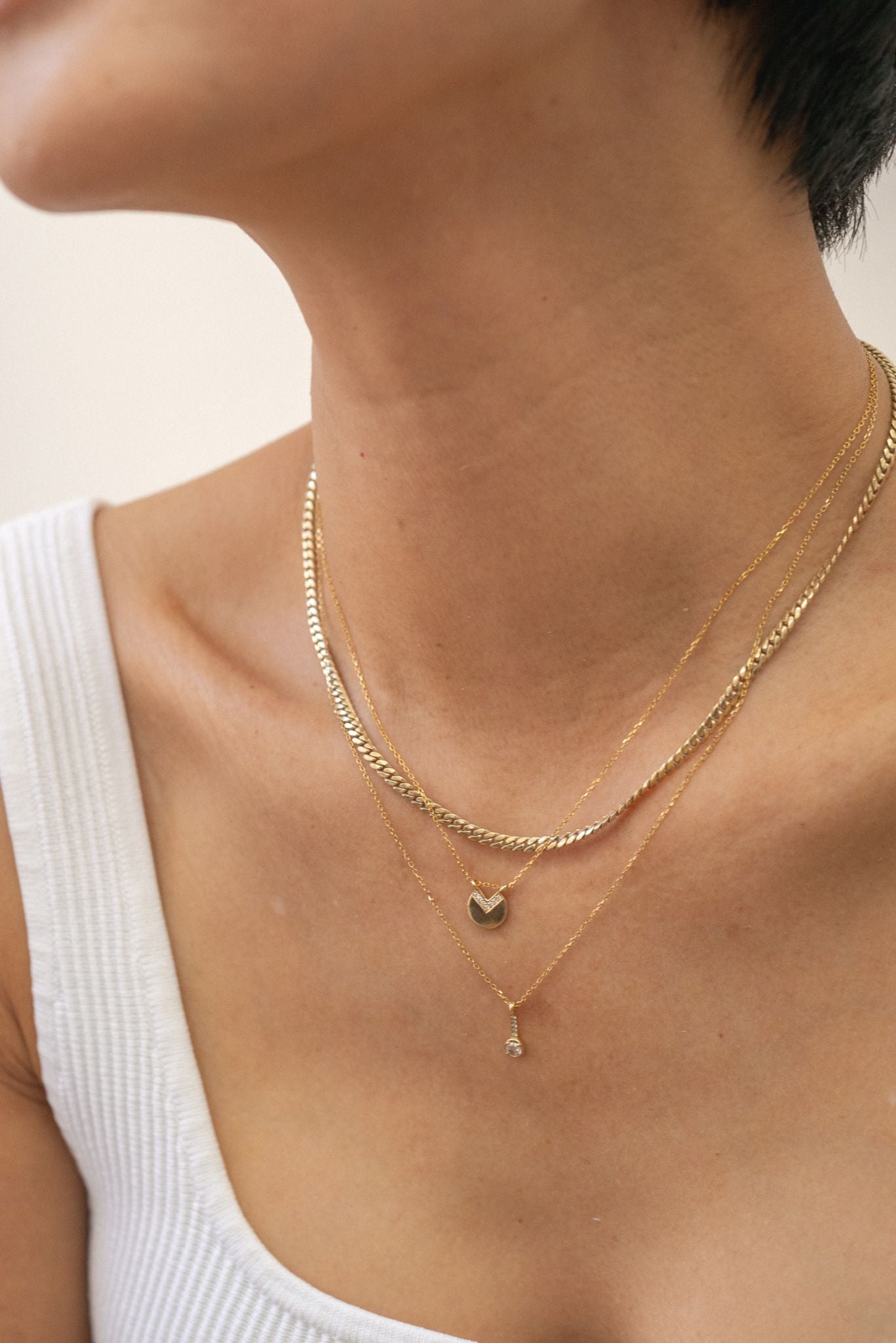 CUBAN CHAIN