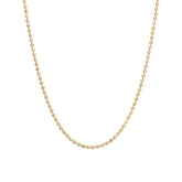 Gold Disco Chain
