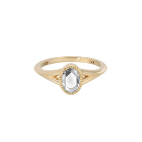 Diamond Helena Ring