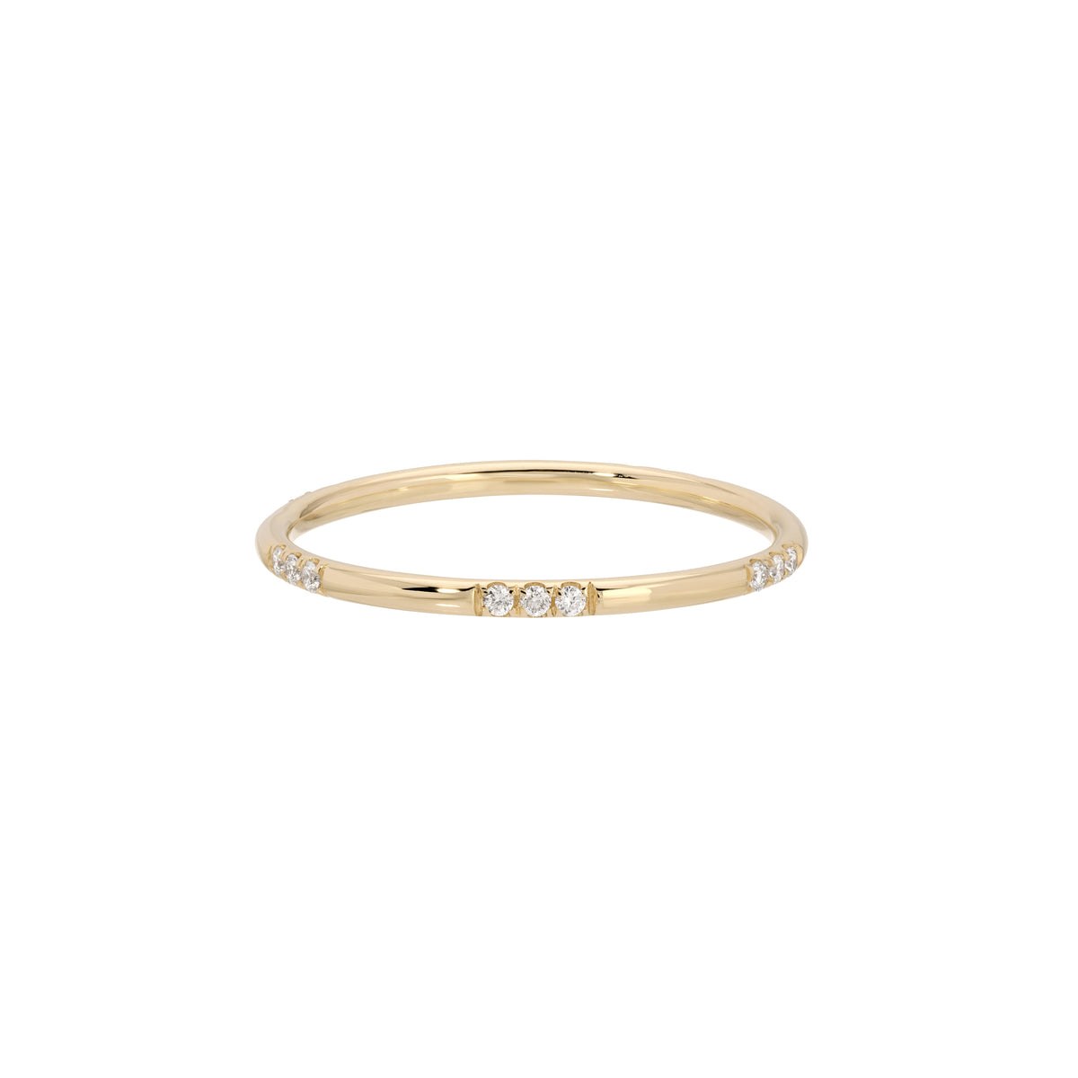 Diamond RIN Band
