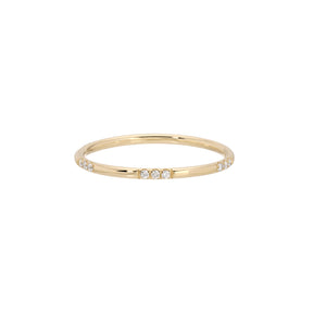 Diamond RIN Band