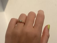 Diamond Dolce Ring