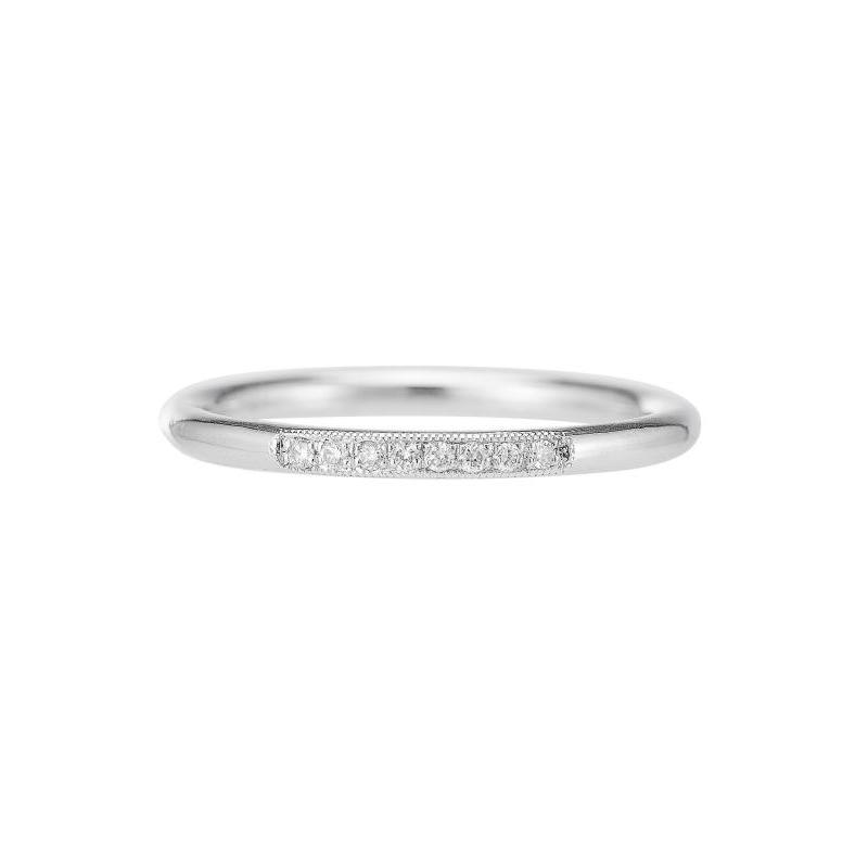 Diamond Elodie Ring