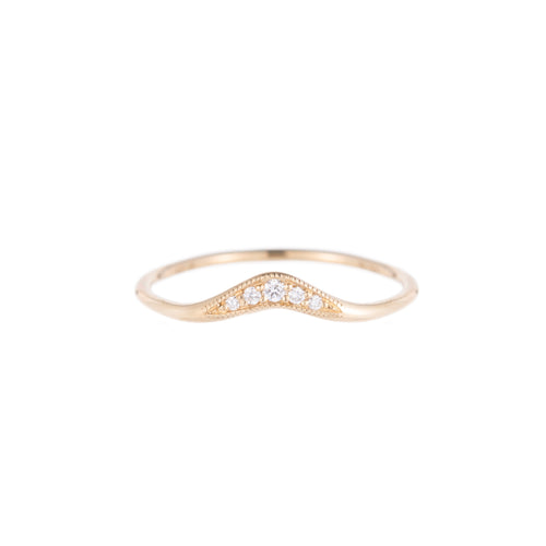 Jennie Kwon Designs | Shop Our Wedding Bands