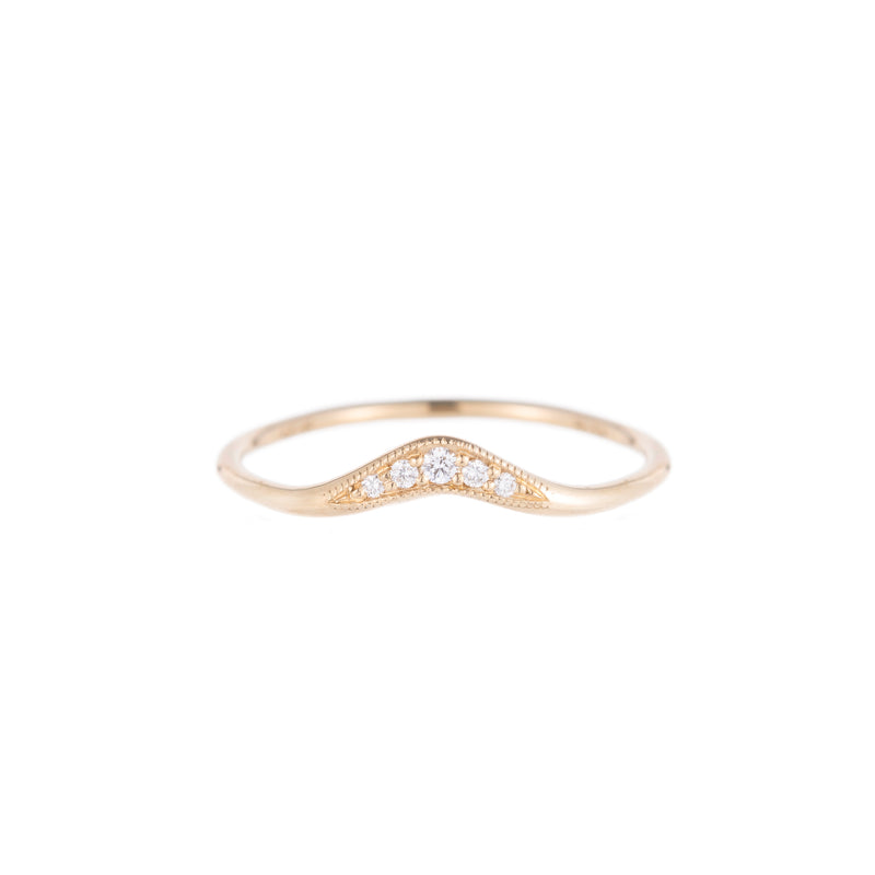 Jennie Kwon Designs | Shop Our Wedding Bands