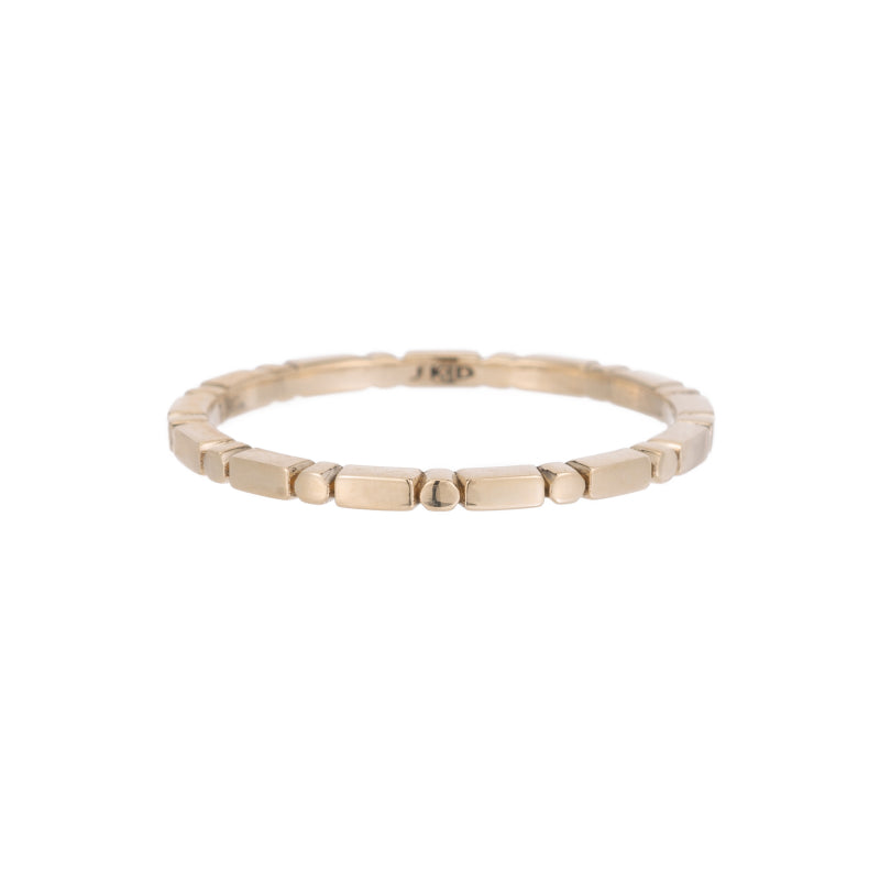 Eternal Rectangle Round Band