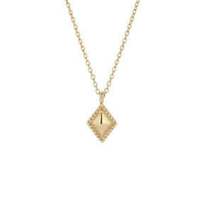 Diamond Milli Necklace